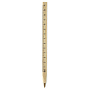 GO8200 Penna a sfera in legno
