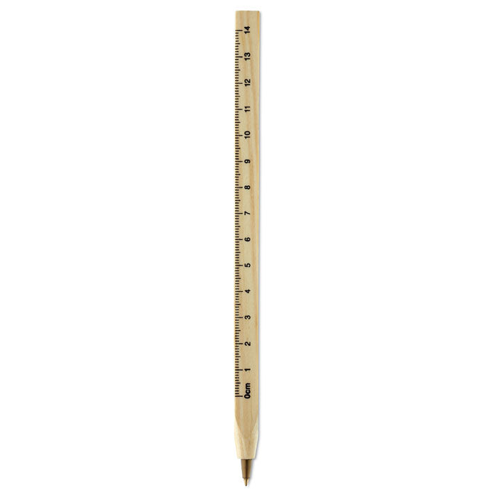 GO8200 Penna a sfera in legno