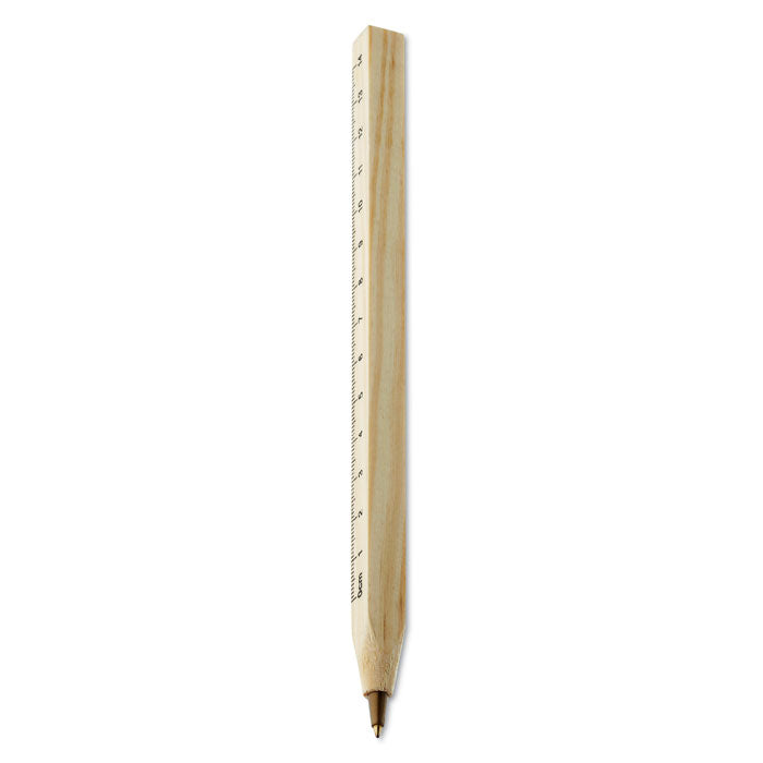 GO8200 Penna a sfera in legno