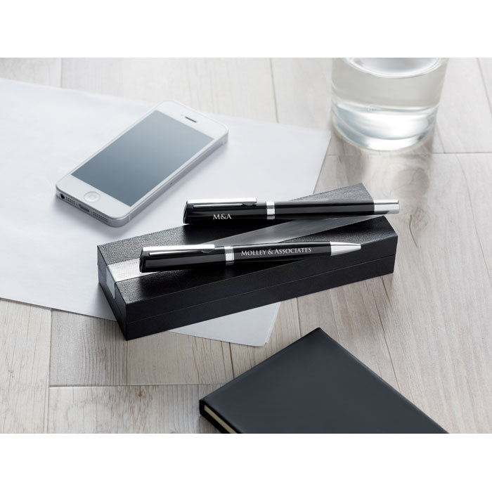 GO8216 Set penne