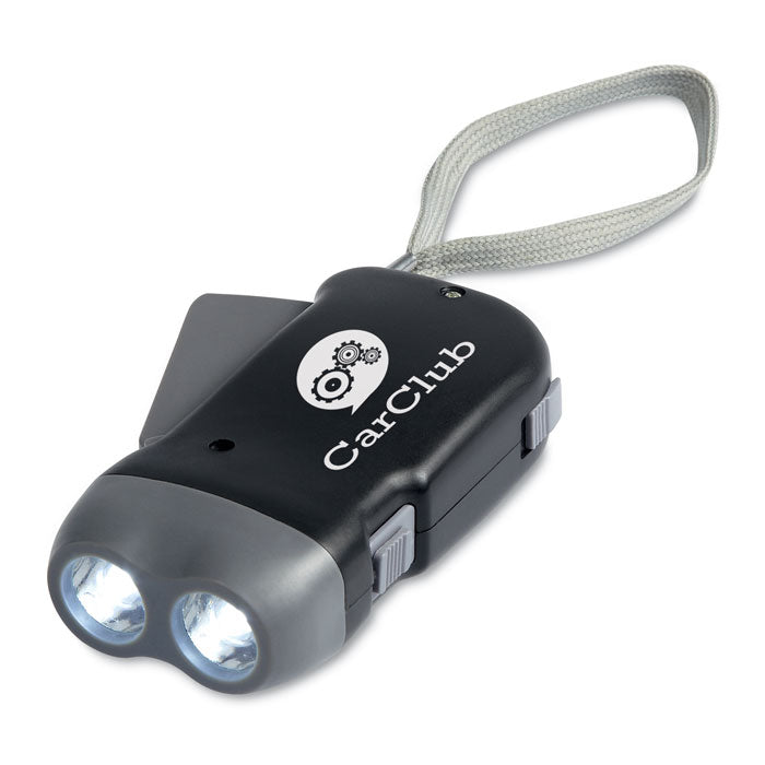 GO8235 Torcia LED