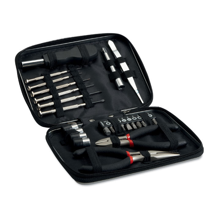 GO8241 Set attrezzi