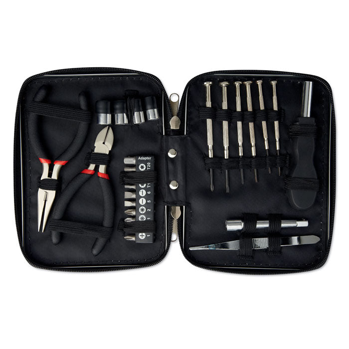 GO8241 Set attrezzi