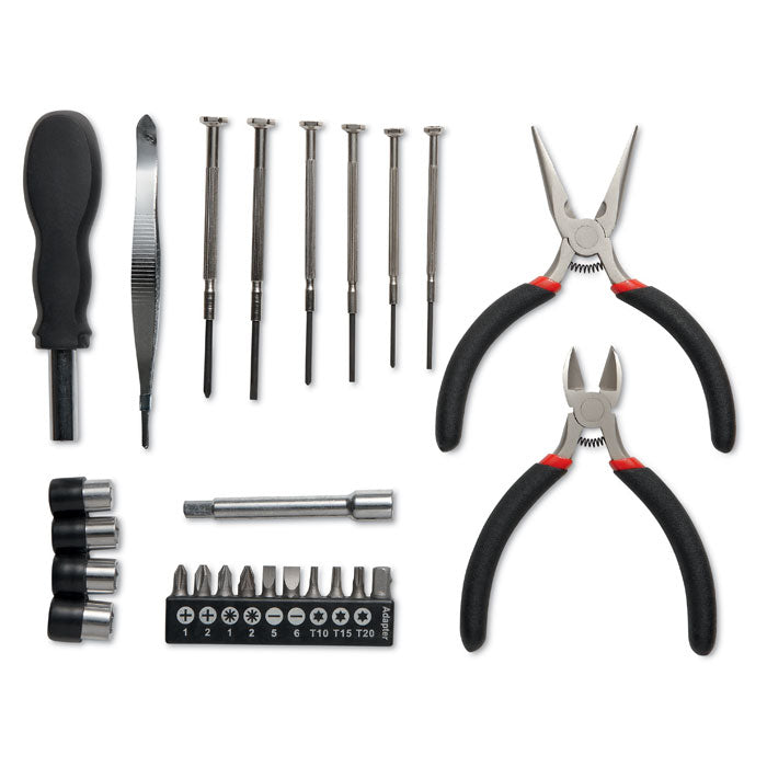 GO8241 Set attrezzi