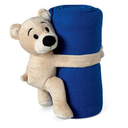 GO8252 Coperta con peluche