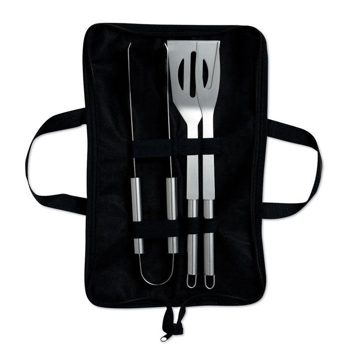 GO8290 Set accessori per barbecue