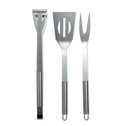 GO8290 Set accessori per barbecue