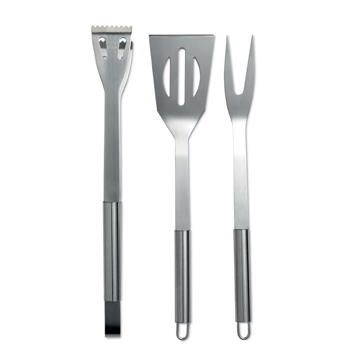 GO8290 Set accessori per barbecue