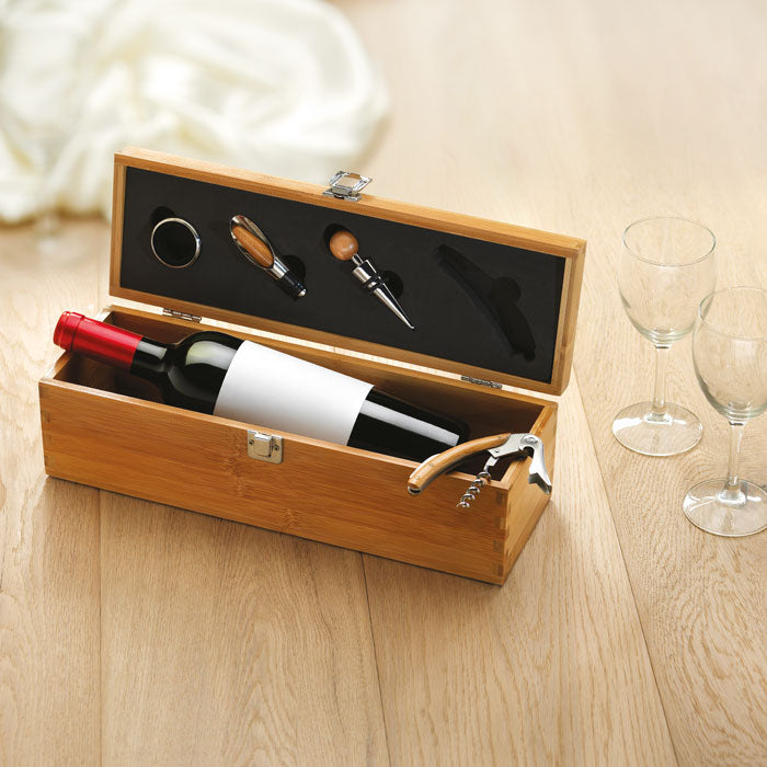 GO8293 Set vino