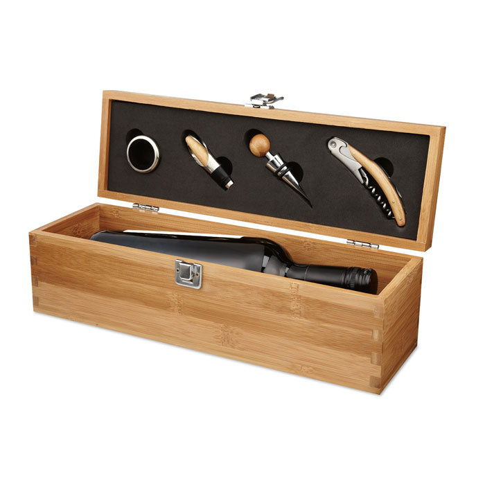 GO8293 Set vino