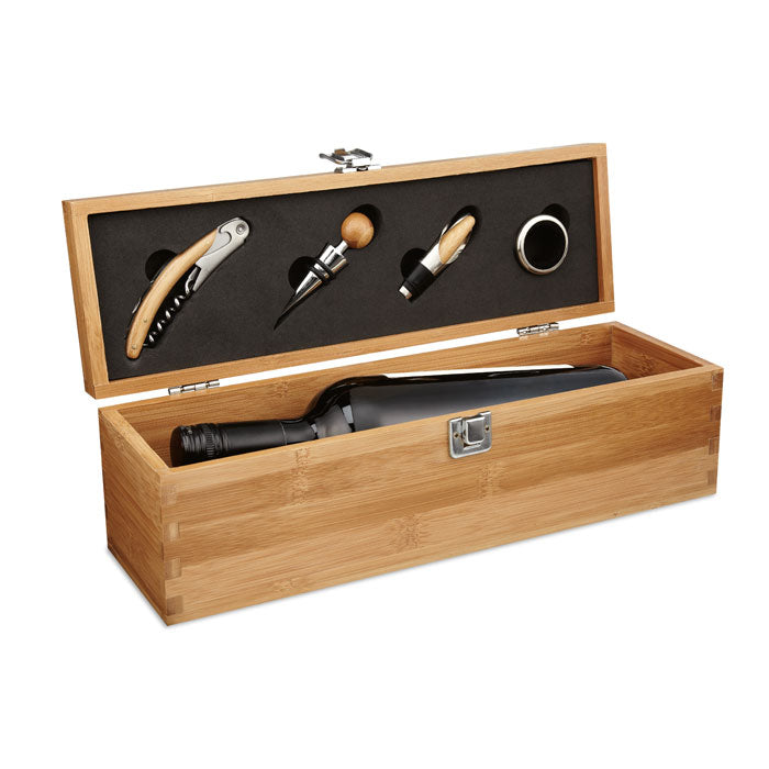 GO8293 Set vino