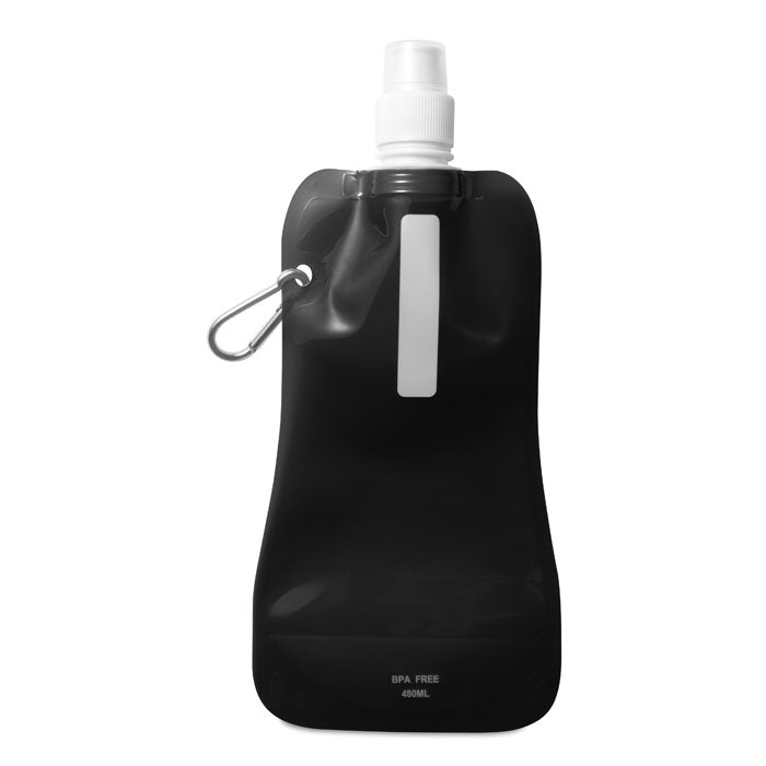 GO8294 Borraccia pieghevole 480 ml