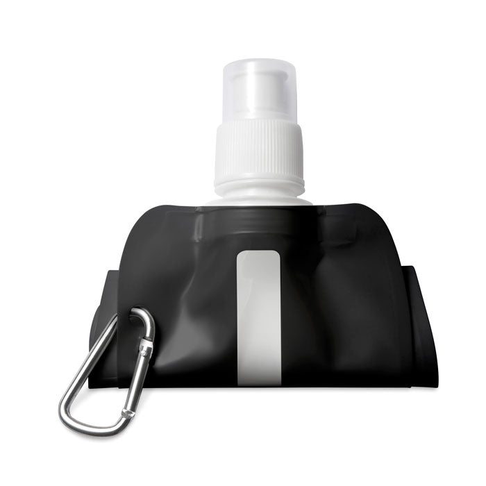 GO8294 Borraccia pieghevole 480 ml