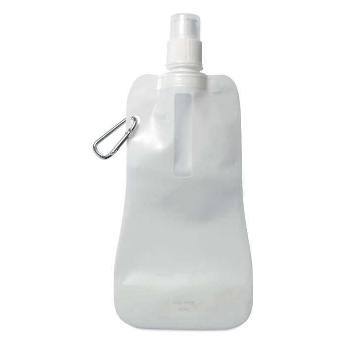 GO8294 Borraccia pieghevole 480 ml