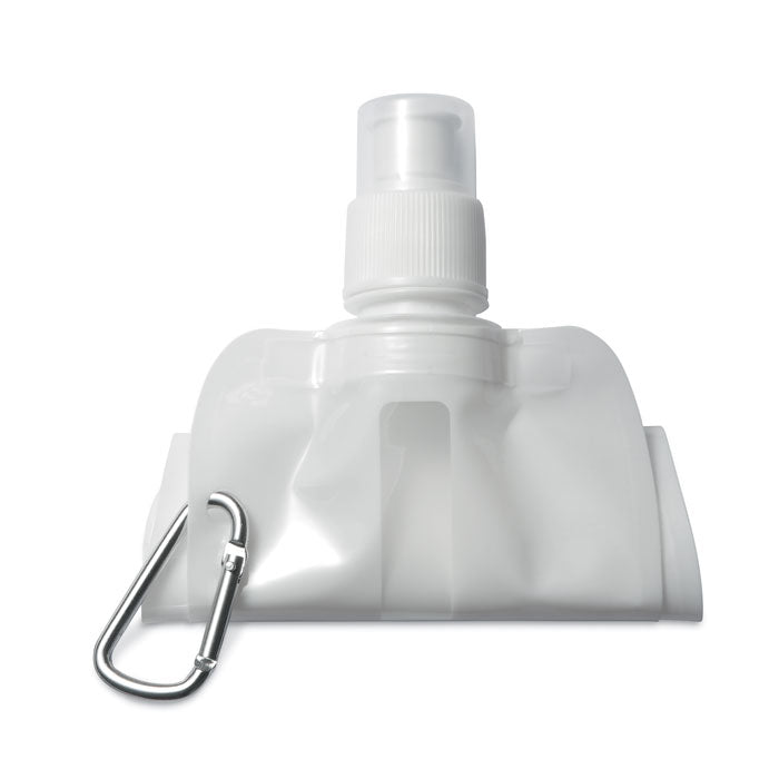 GO8294 Borraccia pieghevole 480 ml