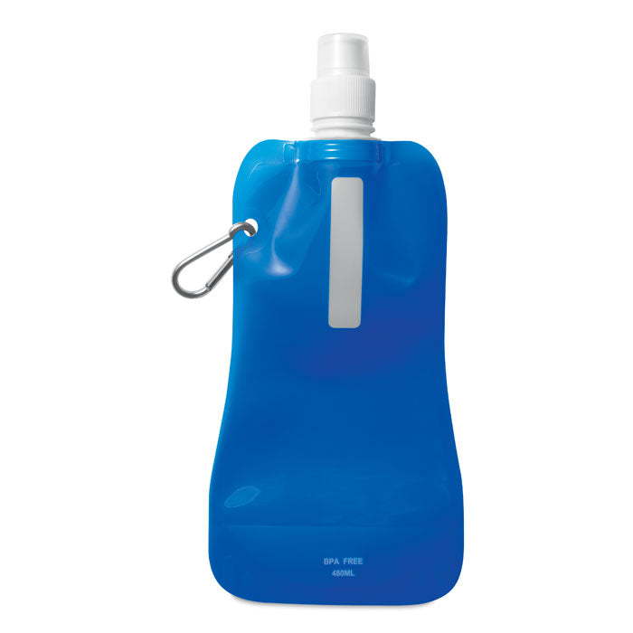 GO8294 Borraccia pieghevole 480 ml