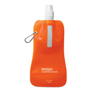 GO8294 Borraccia pieghevole 480 ml