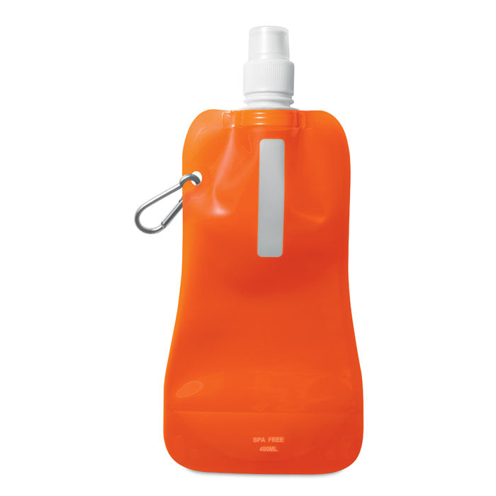 GO8294 Borraccia pieghevole 480 ml