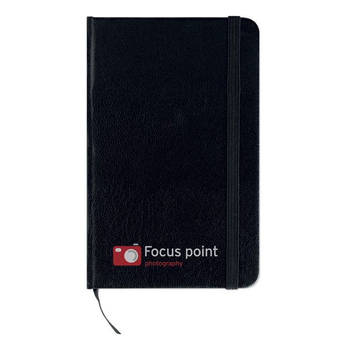 GO8360 Quaderno A5