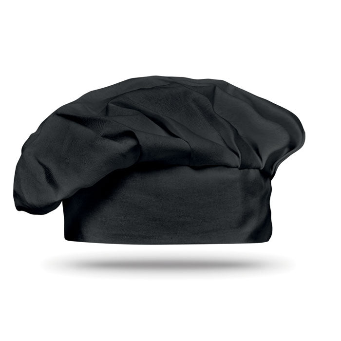 GO8409 Cappello da cuoco in cotone