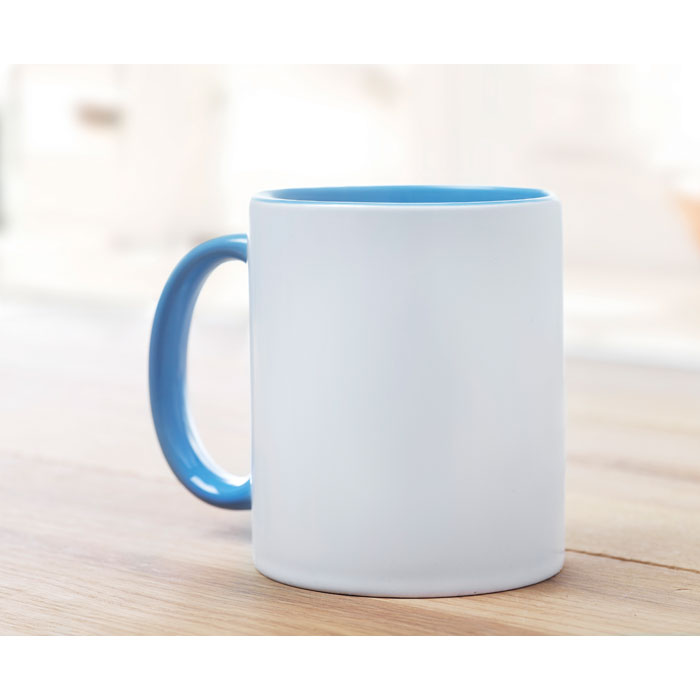 GO8422 Tazza per stampa in sublimazio 300 ml