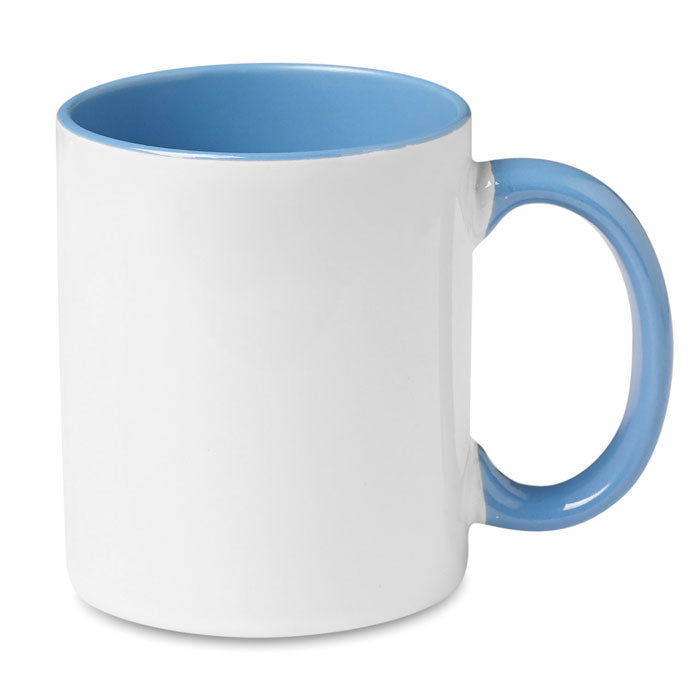 GO8422 Tazza per stampa in sublimazio 300 ml