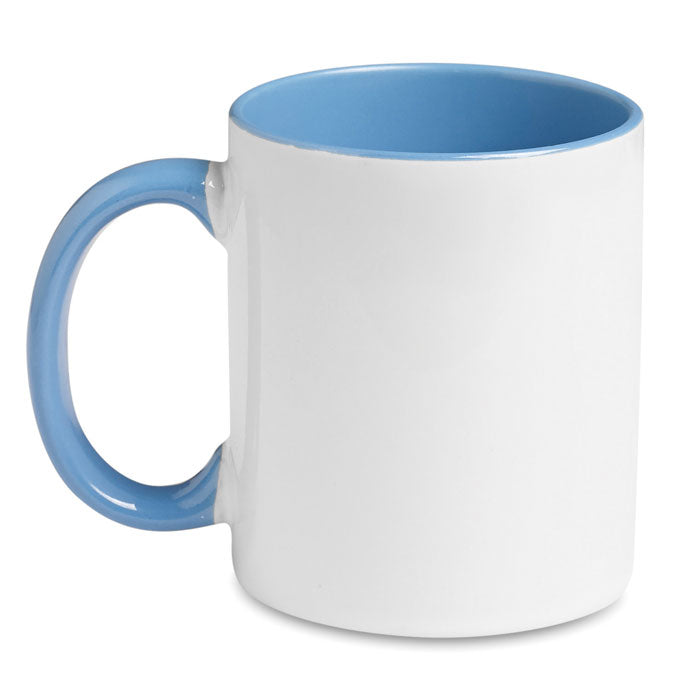 GO8422 Tazza per stampa in sublimazio 300 ml
