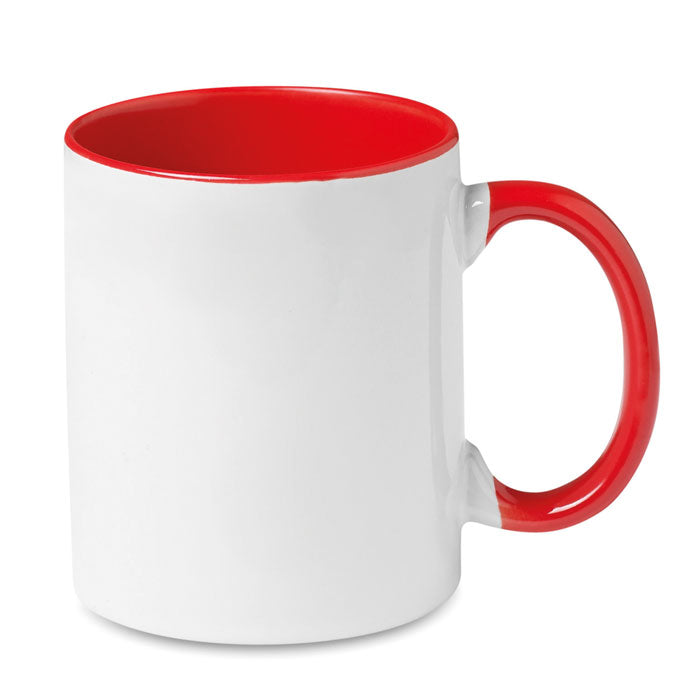 GO8422 Tazza per stampa in sublimazio 300 ml