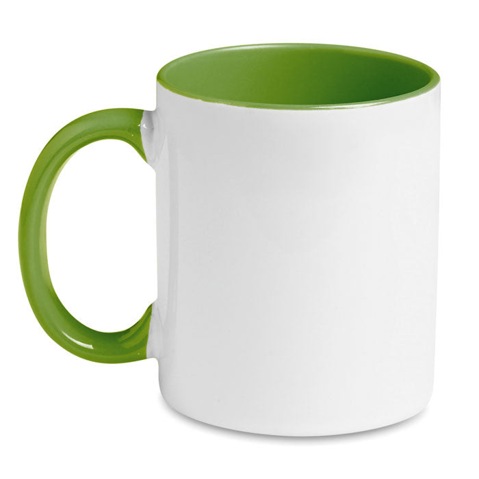 GO8422 Tazza per stampa in sublimazio 300 ml