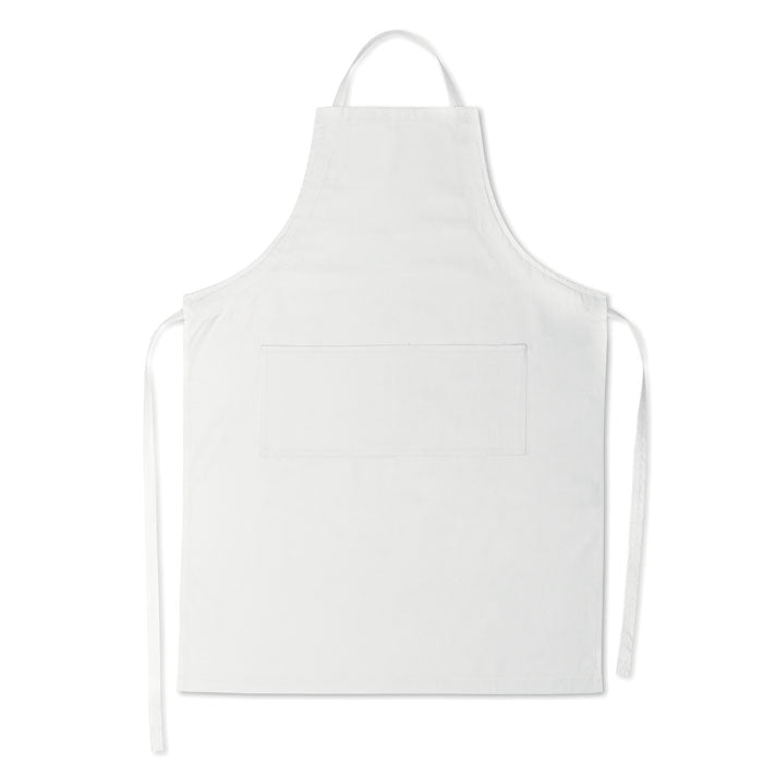 GO8441 Grembiule Professionale