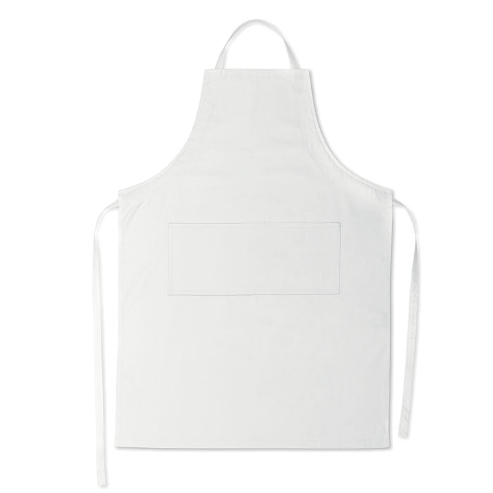 GO8441 Grembiule Professionale