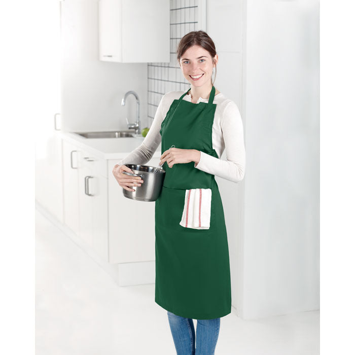 GO8441 Grembiule Professionale