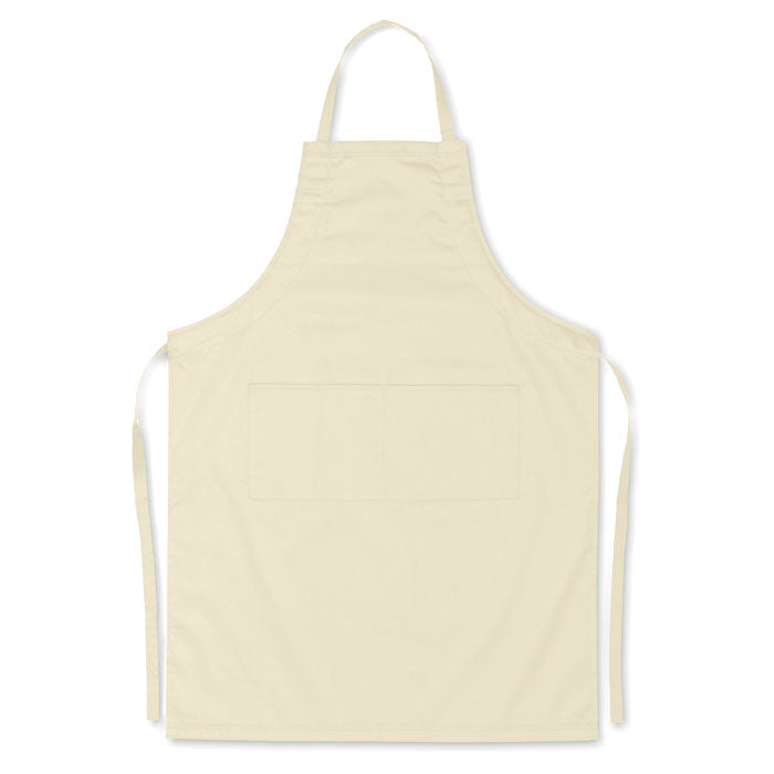 GO8441 Grembiule Professionale