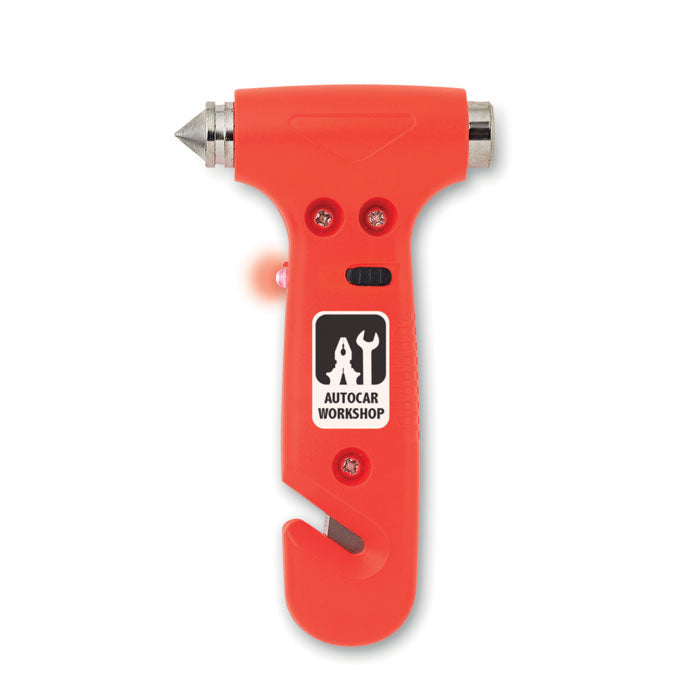 GO8470 Martello emergenze 3 in 1