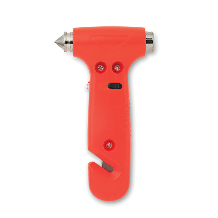 GO8470 Martello emergenze 3 in 1