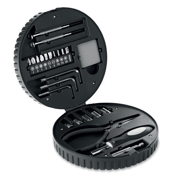 GO8471 Set attrezzi 25 pezzi