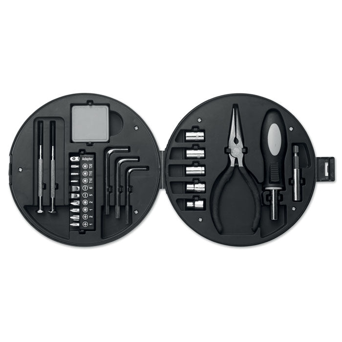 GO8471 Set attrezzi 25 pezzi