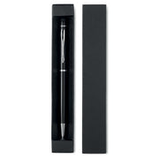 GO8476 Penna a sfera in green box