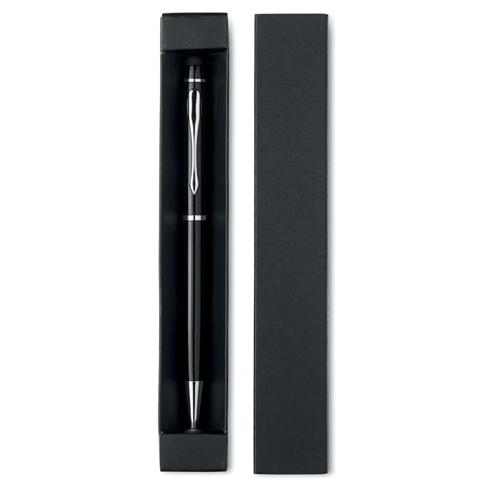 GO8476 Penna a sfera in green box