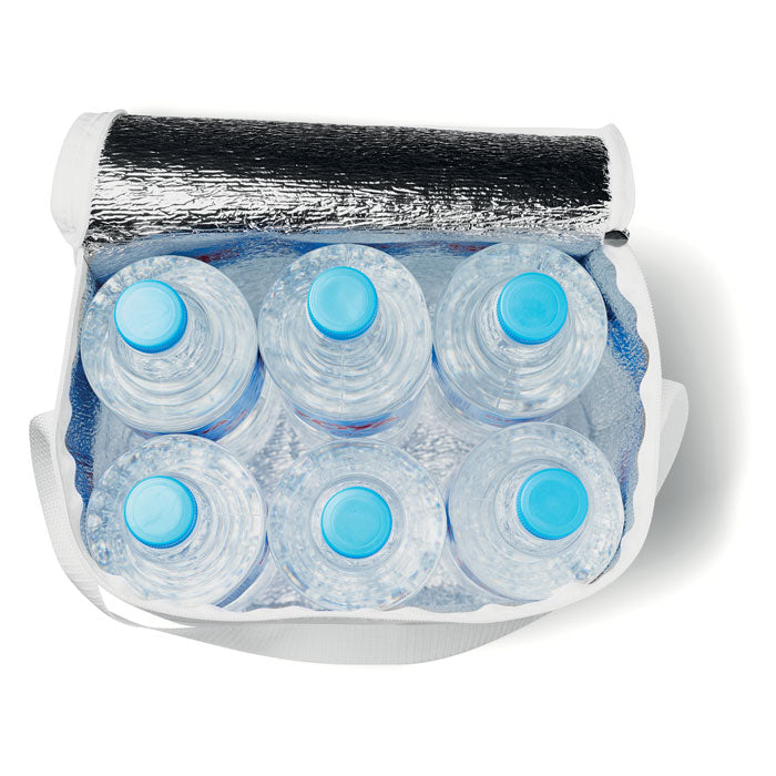GO8529 Borsa frigo per bottiglie 1,5l
