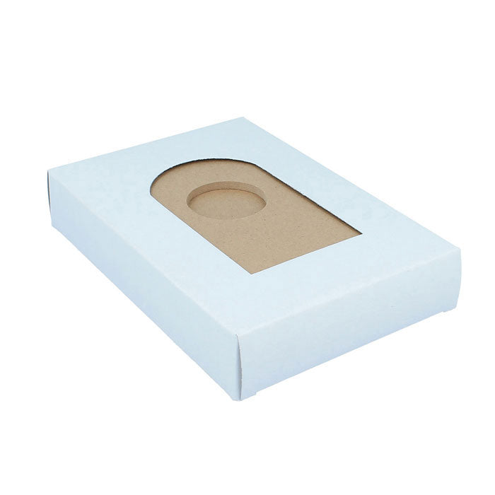 GO8532 Casetta per uccelli