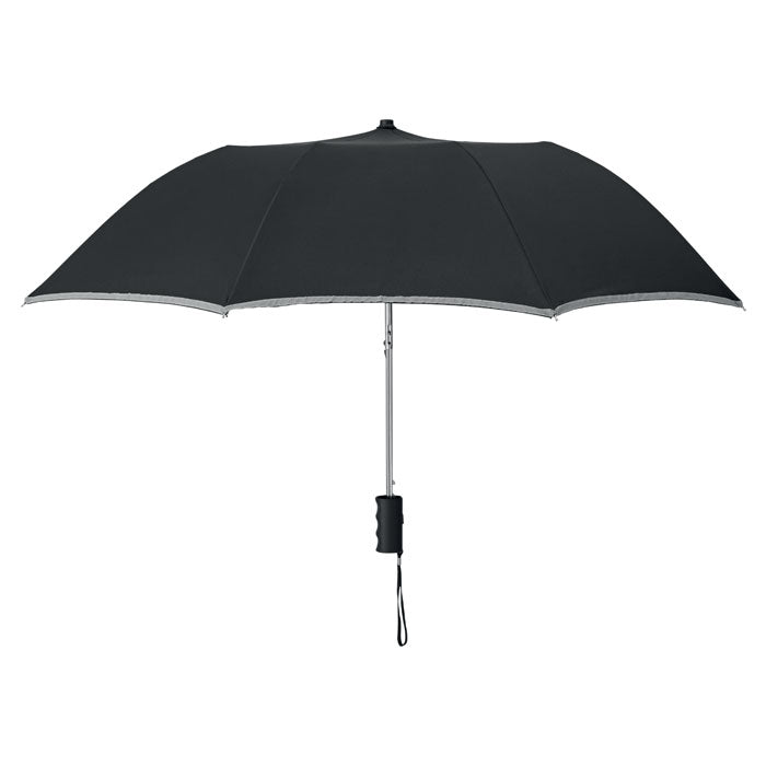 GO8584 Ombrello automatico double face 21"