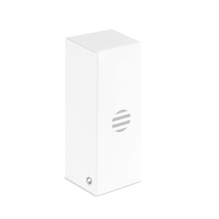 GO8602 Power bank in alluminio