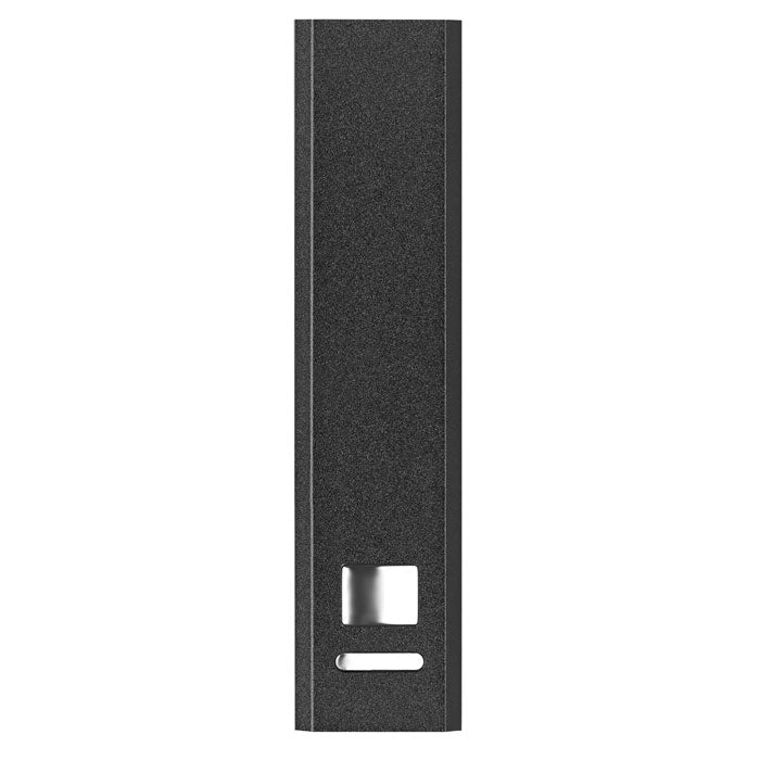 GO8602 Power bank in alluminio