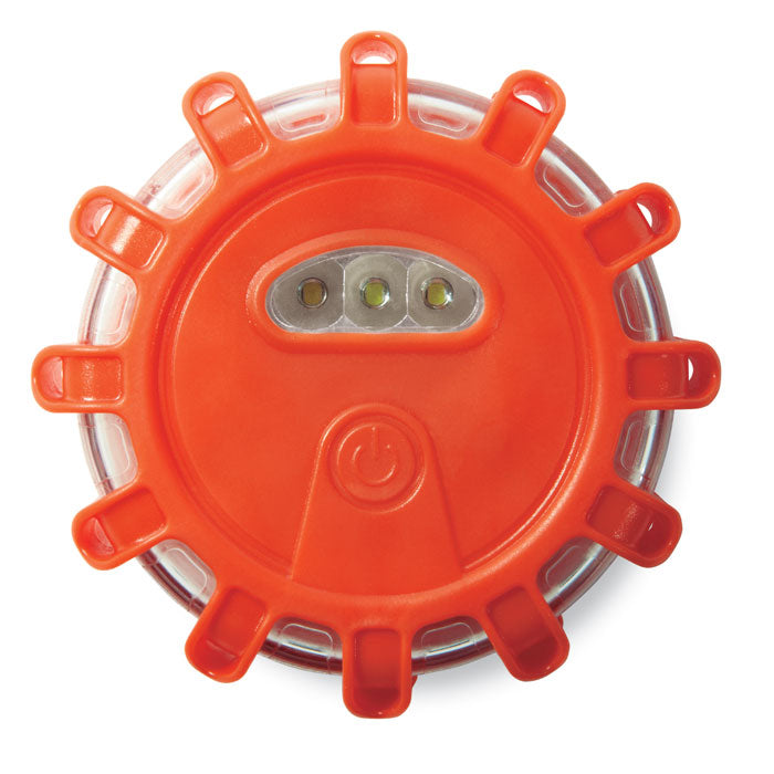 GO8678 Luce emergenza per auto