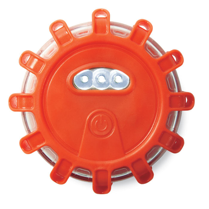 GO8678 Luce emergenza per auto