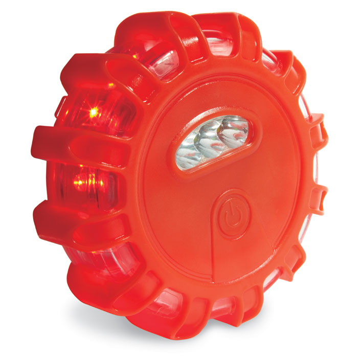 GO8678 Luce emergenza per auto