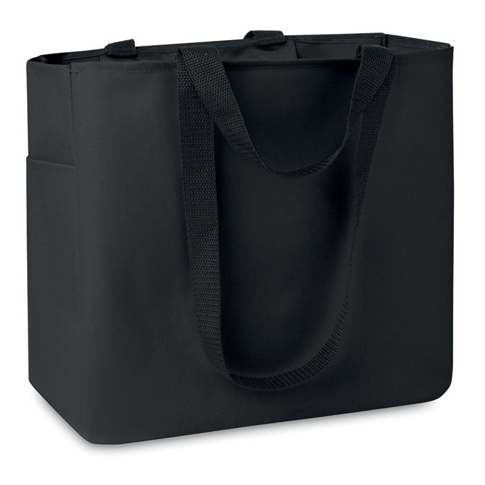 GO8715 Shopper in poliestere 600D
