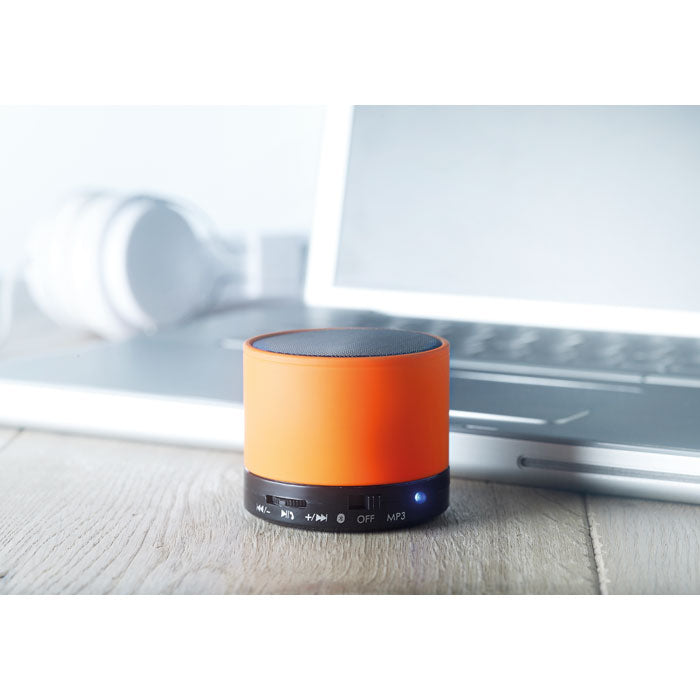 GO8726 wireless rotondo