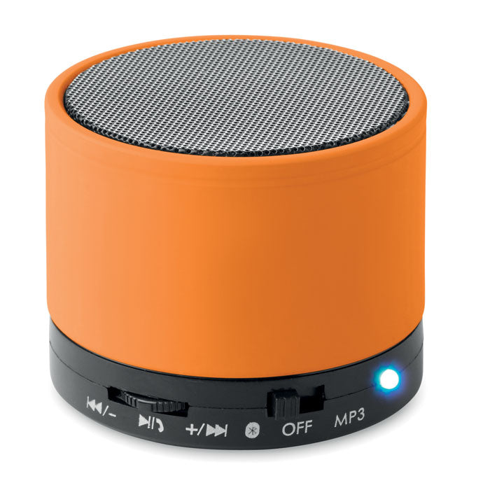 GO8726 wireless rotondo